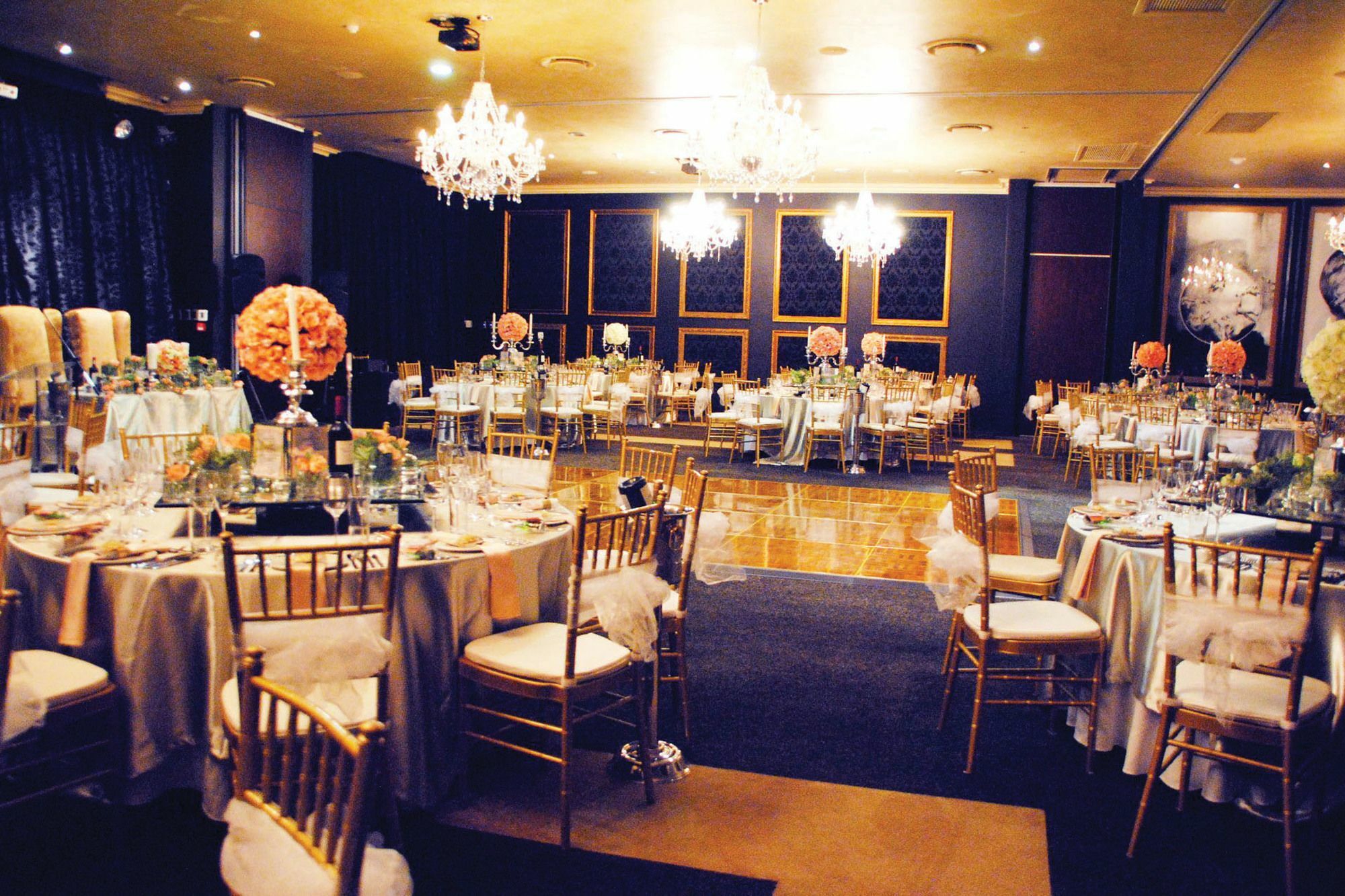 Fusion Boutique Hotel Polokwane Exterior photo